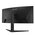  Монитор ASUS VG34VQL3A 90LM06F0-B02E70 