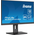  Монитор Iiyama ProLite XUB2493HSU-B7 черный 