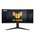  Монитор ASUS VG34VQL3A 90LM06F0-B02E70 