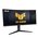  Монитор ASUS VG34VQL3A 90LM06F0-B02E70 