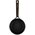  Ковш Regent inox Linea Fiamma 63-1416 коричневый, черный 