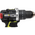  Дрель-шуруповерт WORX Professional WU373.91 без АКБ и ЗУ ударная 