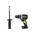 Дрель-шуруповерт WORX Professional WU373.91 без АКБ и ЗУ ударная 