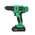 Дрель-шуруповерт Zitrek Green 20-Li Plus (083-1115) 