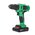  Дрель-шуруповерт Zitrek Green 20-Li Plus (083-1115) 