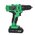 Дрель-шуруповерт Zitrek Green 20-Li Plus (083-1115) 