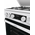  Кухонная плита Gorenje GK5C42WF-B белый 