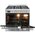  Кухонная плита Kaiser HGE 93201 R 