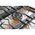  Кухонная плита Kaiser HGE 93201 R 