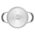  Кастрюля Rondell Balance RDS-754 2.8л 
