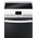 Кухонная плита Hansa FCCW58240 