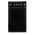  Кухонная плита De Luxe 506004.23эс-121 черный 