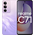  Смартфон Realme C71 8/256Gb фиолетовый 