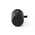  Умная колонка ЯНДЕКС Стрит Алиса YNDX-00030BLK черный 