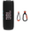  Портативная акустическая система JBL Flip 7 Black/Orange 