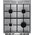 Кухонная плита GORENJE GGI5A21XJ 