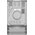  Кухонная плита GORENJE GGI5A21XJ 