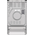  Плита кухонная Gorenje GGI5C23WF белый 