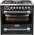 Кухонная плита Kaiser HGE 93505 S 