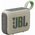 Портативная акустическа JBL Go 4 Sand 