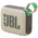  Портативная акустическа JBL Go 4 Sand 