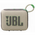  Портативная акустическа JBL Go 4 Sand 