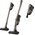  Пылесос Miele Triflex HX2 125 Edition Infinity grey 