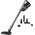  Пылесос Miele Triflex HX2 125 Edition Infinity grey 
