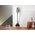  Пылесос Miele Triflex HX2 125 Edition Infinity grey 