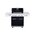  Гриль Nexgrill Deluxe GBS 4B+2B (720-0958HA) черный 
