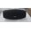  УЦ Портативная колонка W-King X10+ (One mic) черный (без микрофона) 