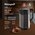  Электрочайник Weissgauff WK 1510 Nero BodyCool 