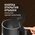  Электрочайник Weissgauff WK 1510 Nero BodyCool 