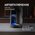  Электрочайник Weissgauff WK 1510 Nero BodyCool 