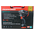  Аккумуляторный гайковерт PROFIPOWER BL-163 E0212 с акк и ЗУ 
