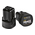  Дрель-шуруповерт Hanskonner Platinum HCD1645SC 2x2.0Ач 