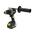  Дрель-шуруповерт WORX Professional WU373.2 ударная 2АКБ+ЗУ 