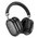 УЦ Наушники полноразмерные bluetooth HOCO W35 Max Auspicious ANC noise reduction BT headphones черный (плохая упаковка) 