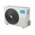  Кондиционер Midea MSAG1-24HRN8-I/MSAG1-24HRN8-O Paramount R32 