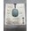  УЦ Наушники полноразмерные bluetooth HOCO W65 Plus Happy ANC голубой (плохая упаковка) 