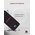  Чехол силиконовый Card Holder на Samsung A36 (5G), Samsung A56 (5G) с карманом, покрытие силиконовый Card Holder-touch, с защитой камеры, черный с принтом (Самсунг Галакси А36 А366 А56 А566) 