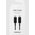  Кабель Samsung EP-DX510JBEGWW USB-C to USB-C 5A 1,8м черный 