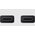  Кабель Samsung EP-DX510JBEGWW USB-C to USB-C 5A 1,8м черный 