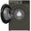  Стиральная машина Grundig GW7P77H21M 