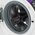  Стиральная машина Hotpoint WSH 8291 VBX белый 