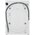  Стиральная машина Hotpoint WSH 8291 VBX белый 