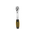  Ключ-трещотка Kranz KR-12-8401 1/2" 