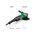  УШМ STATUS SA 230 BL (03053201) 2800 Вт 