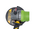  Машина углошлифовальная Procraft PW1100ES 