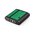  Тестер сетевых и телефонных кабелей UGREEN NW167 (10950) Black/Green 